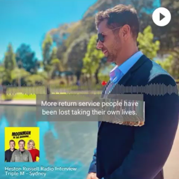 Loss of Purpose & Identity